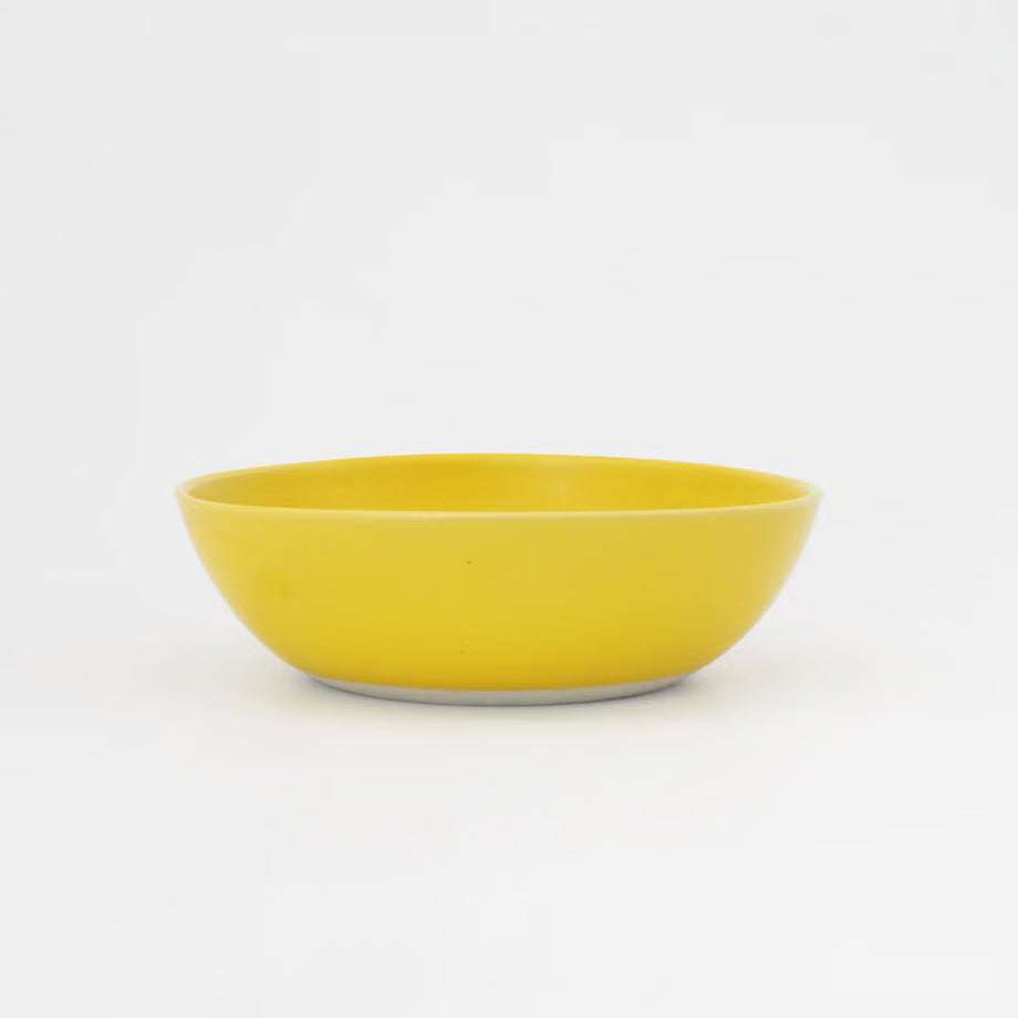 CHIPS Japan - Sai Bowl in yellow