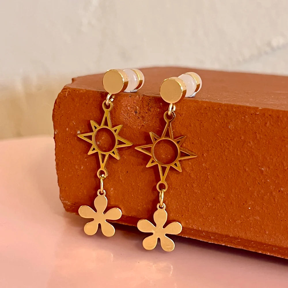 Penny Foggo – Flower Sun Drops (Fine Thanks)