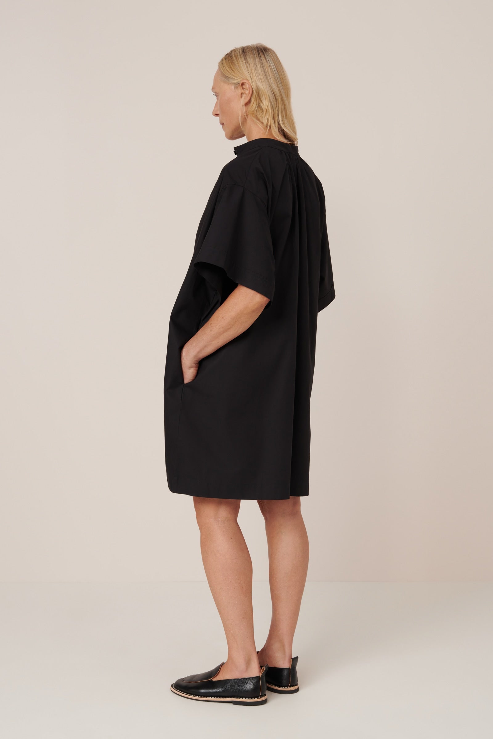 Kowtow Gallery Dress