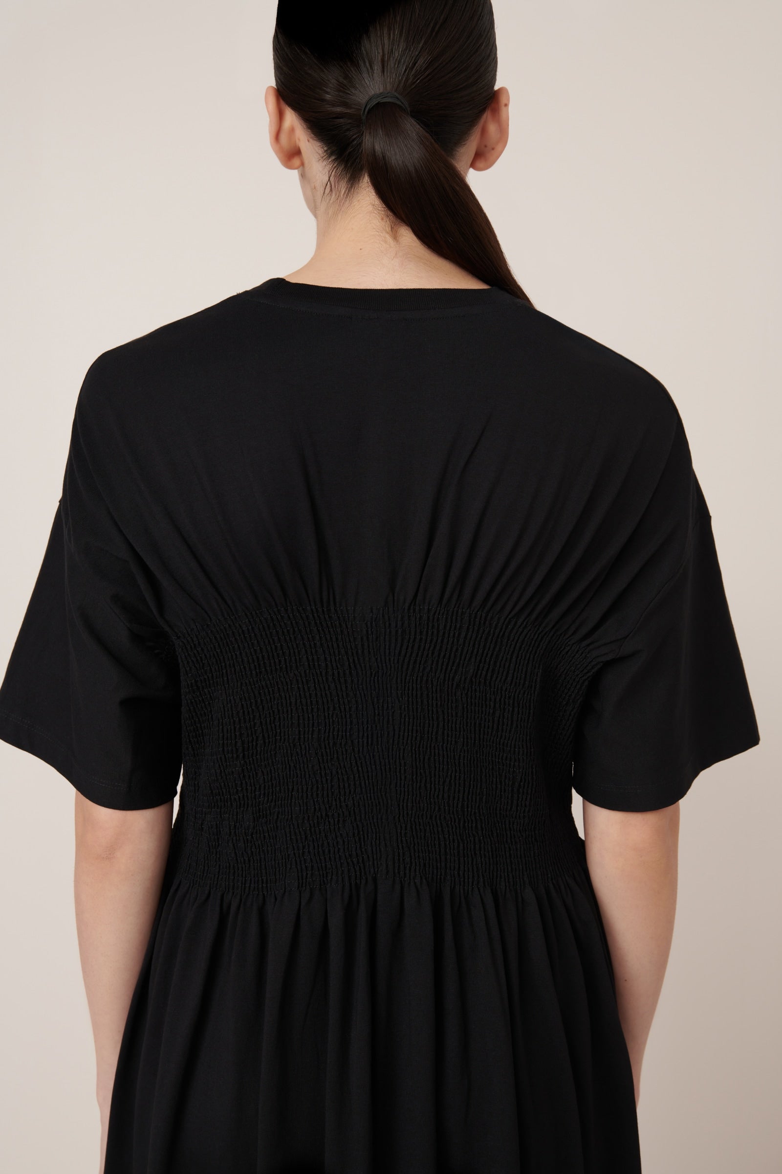 Kowtow Gathered Dress