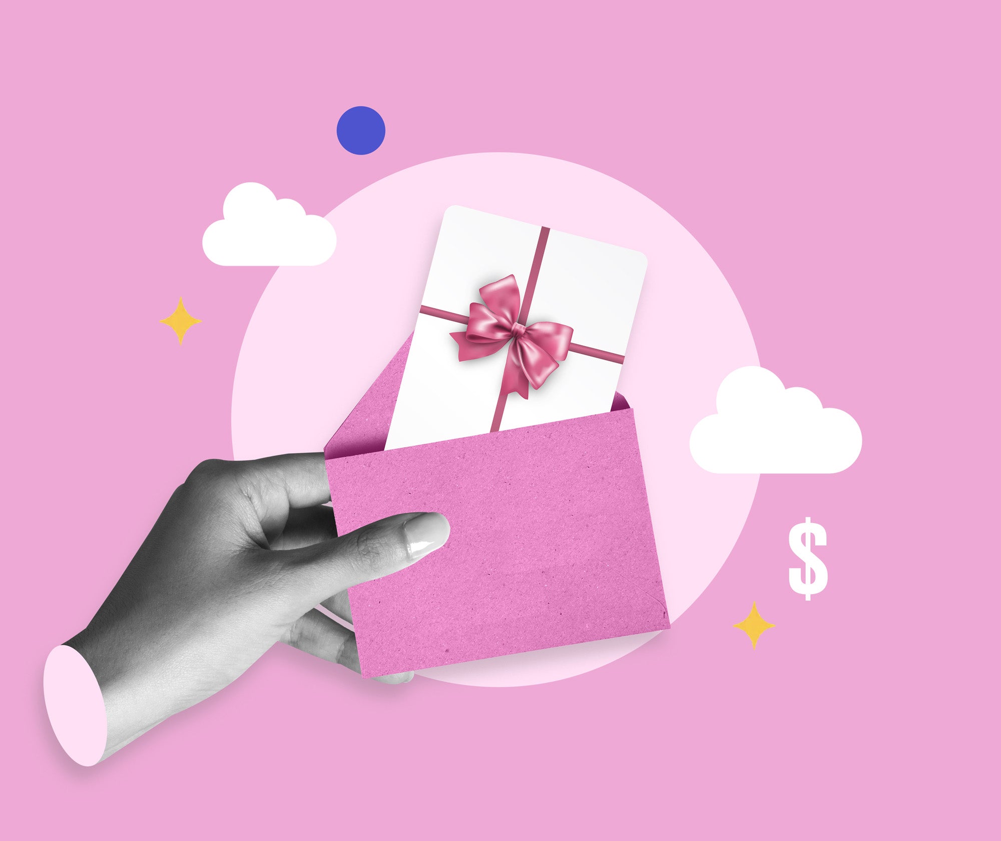At Home With Rose Gift Card
