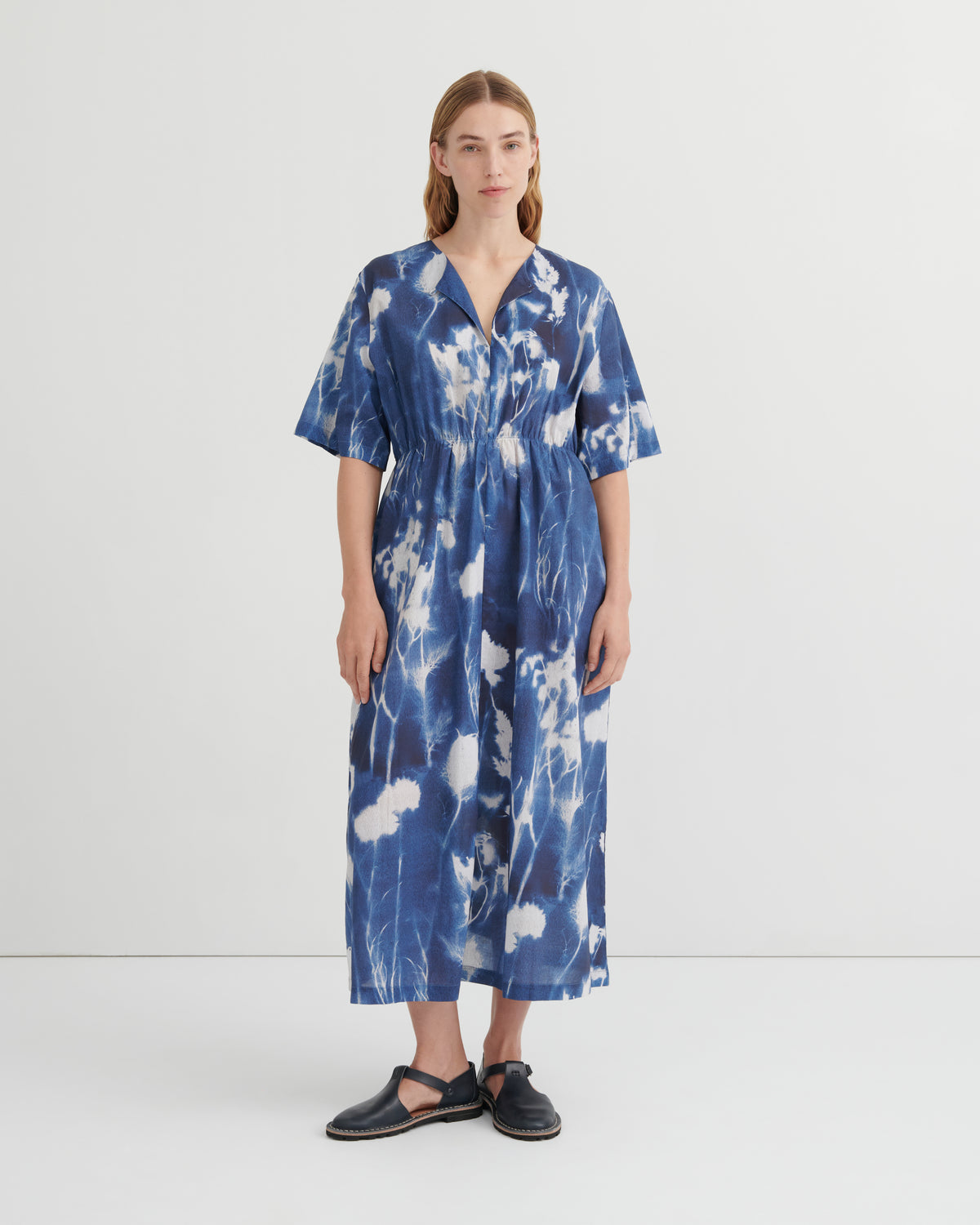 Kowtow Nigella Dress