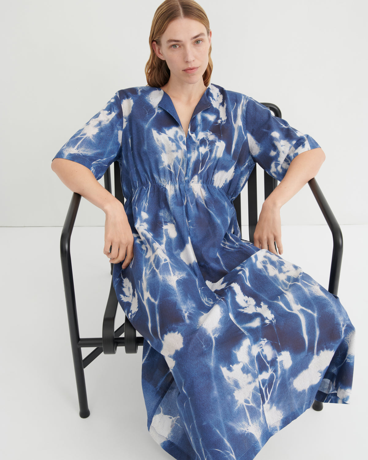 Kowtow Nigella Dress