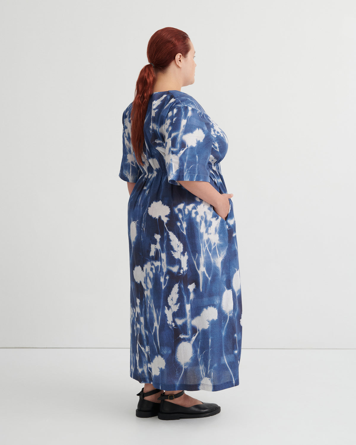 Kowtow Nigella Dress