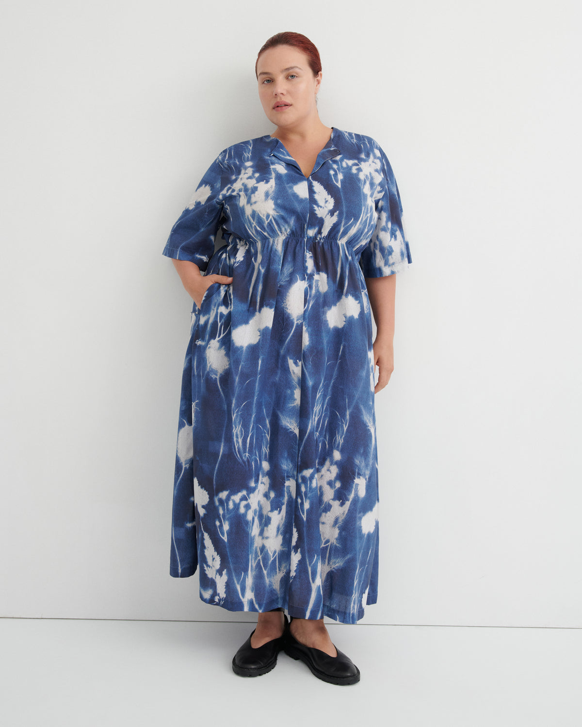 Kowtow Nigella Dress