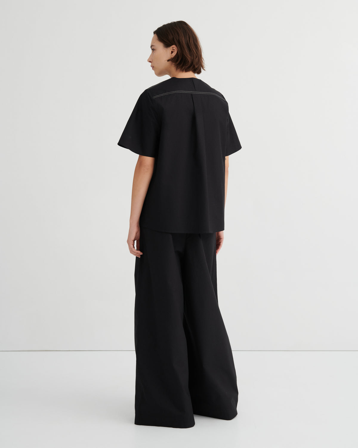 Kowtow Percussion Top