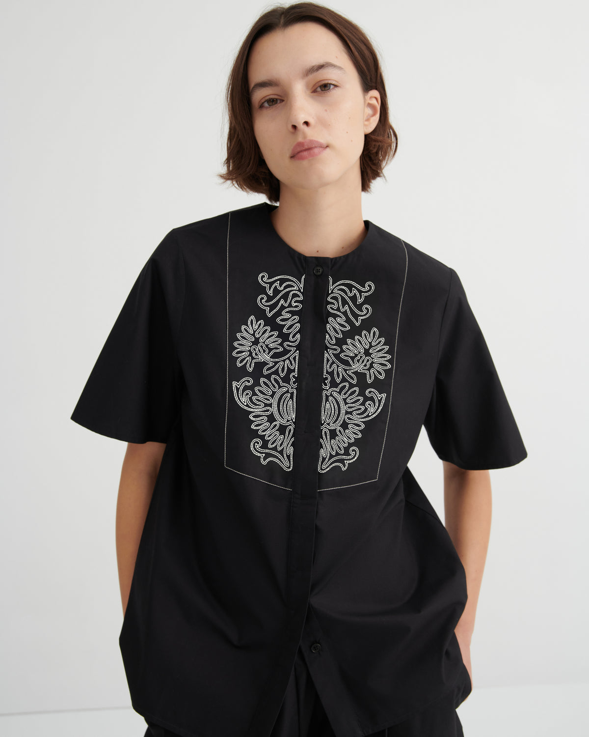 Kowtow Percussion Top