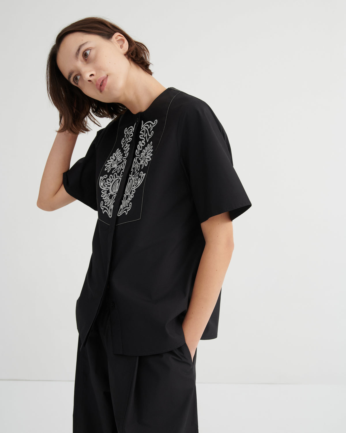Kowtow Percussion Top
