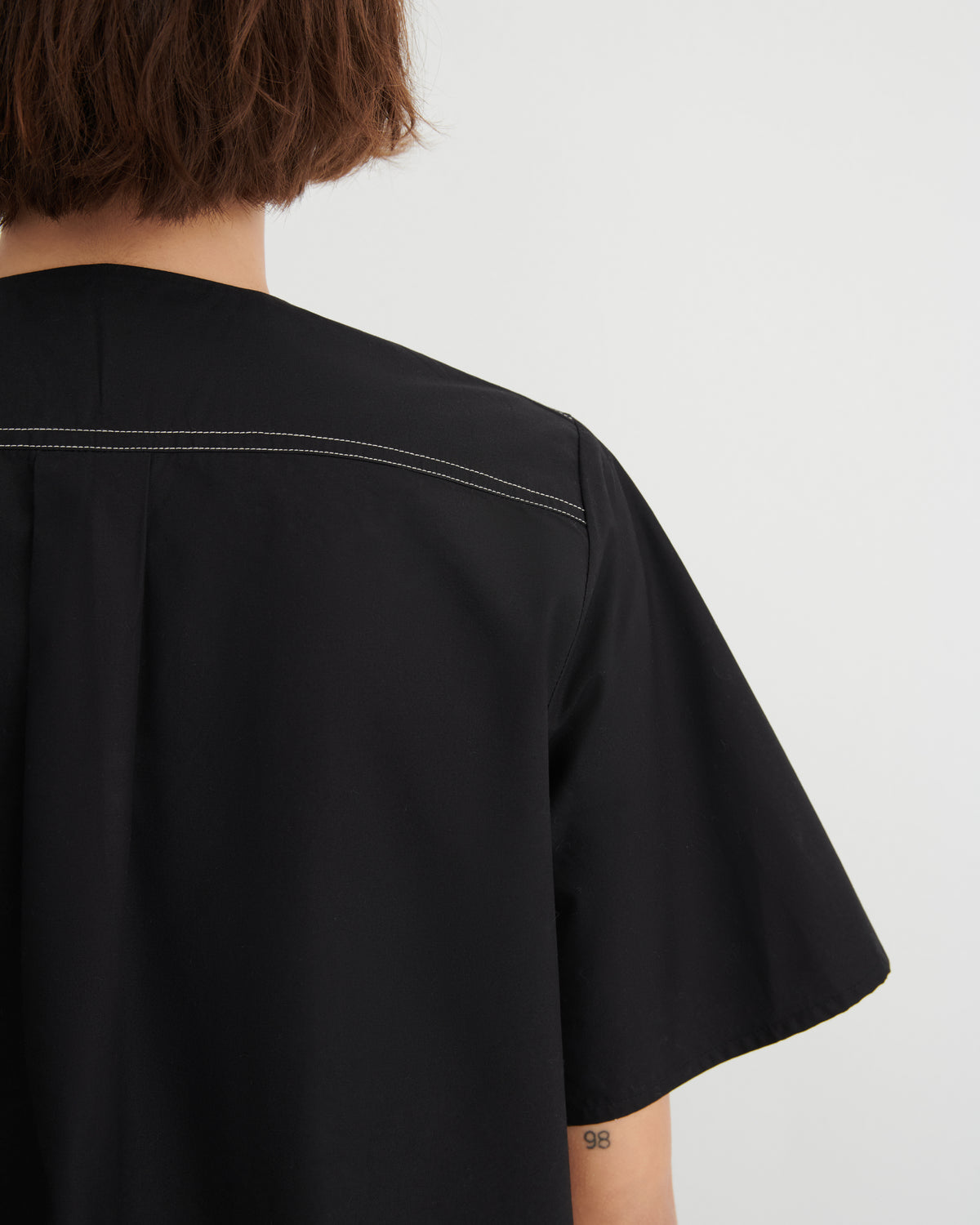 Kowtow Percussion Top