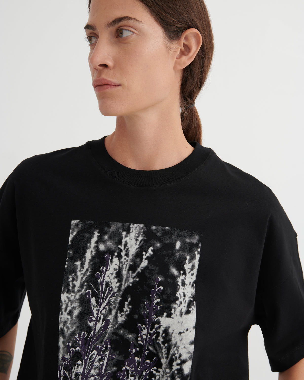 Kowtow Scene Tee