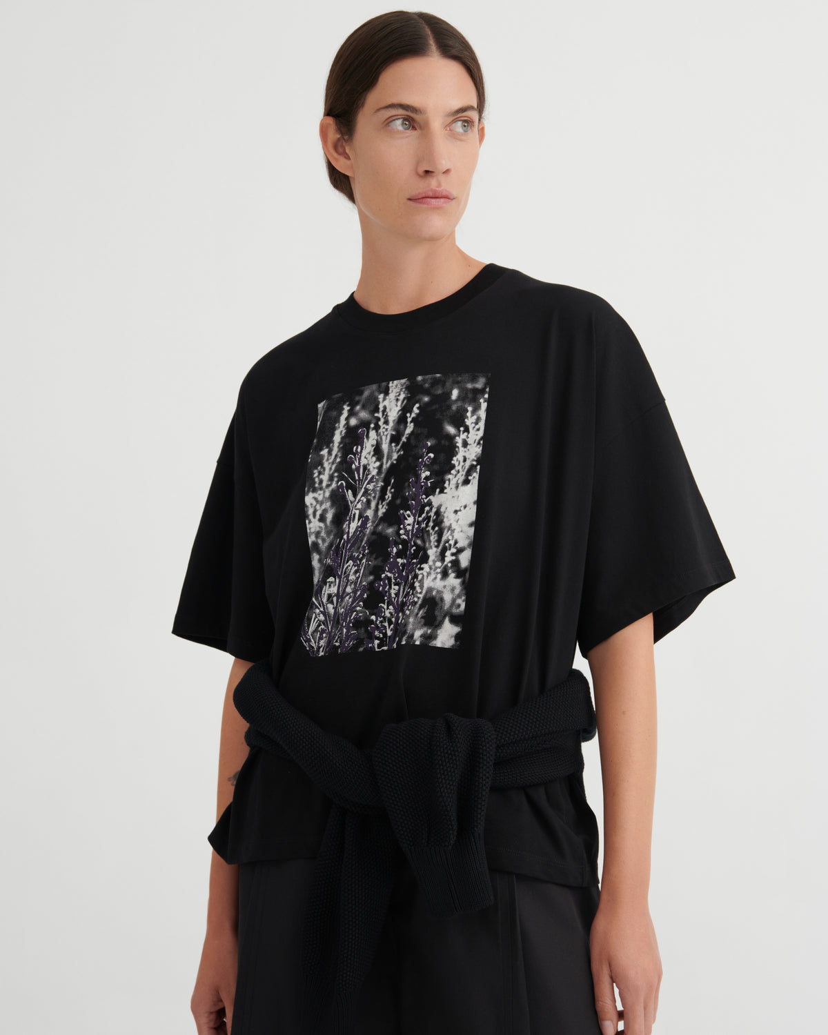 Kowtow Scene Tee