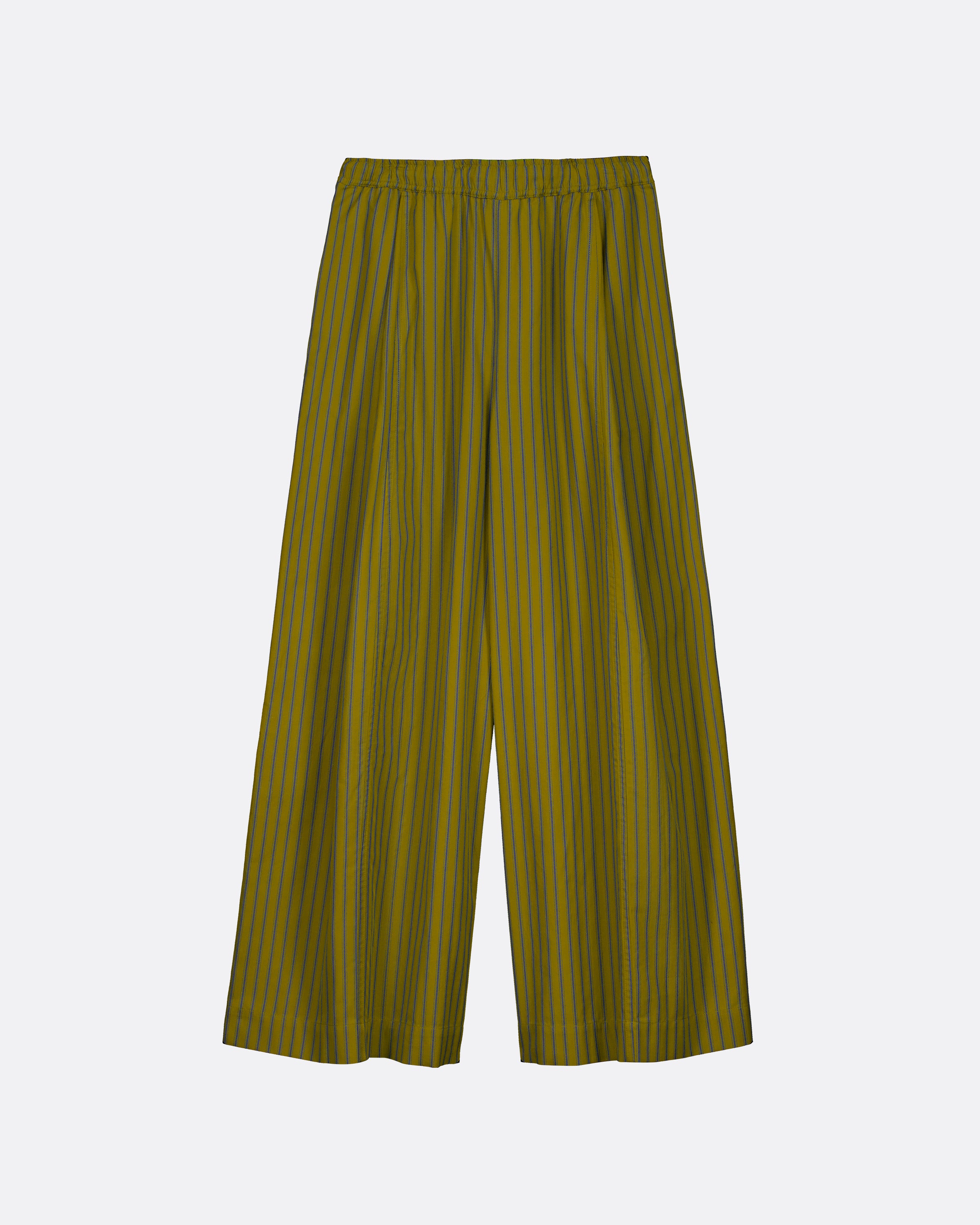 Kowtow Surround Pant – Artisan Stripe
