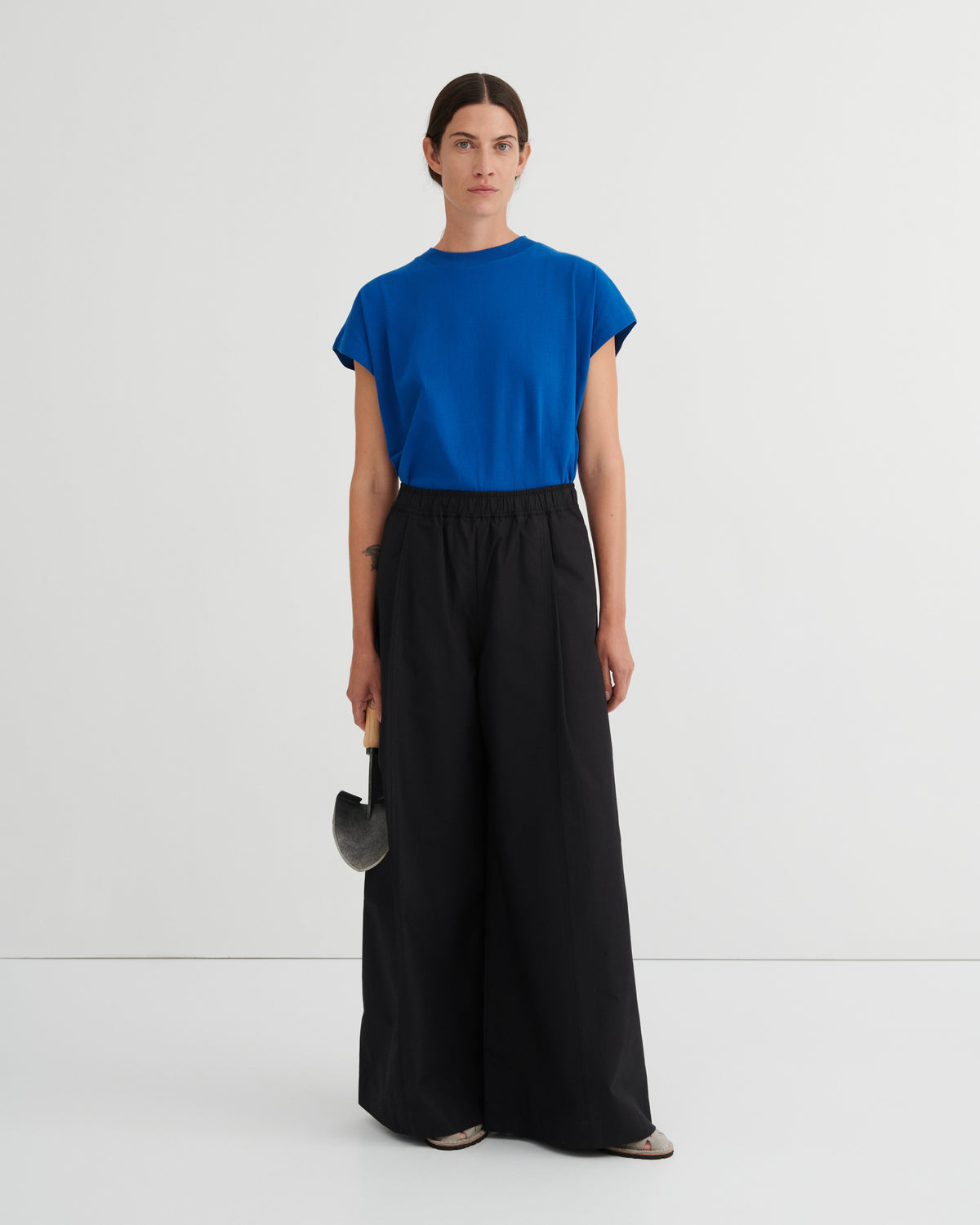 Kowtow Surround Pant Black