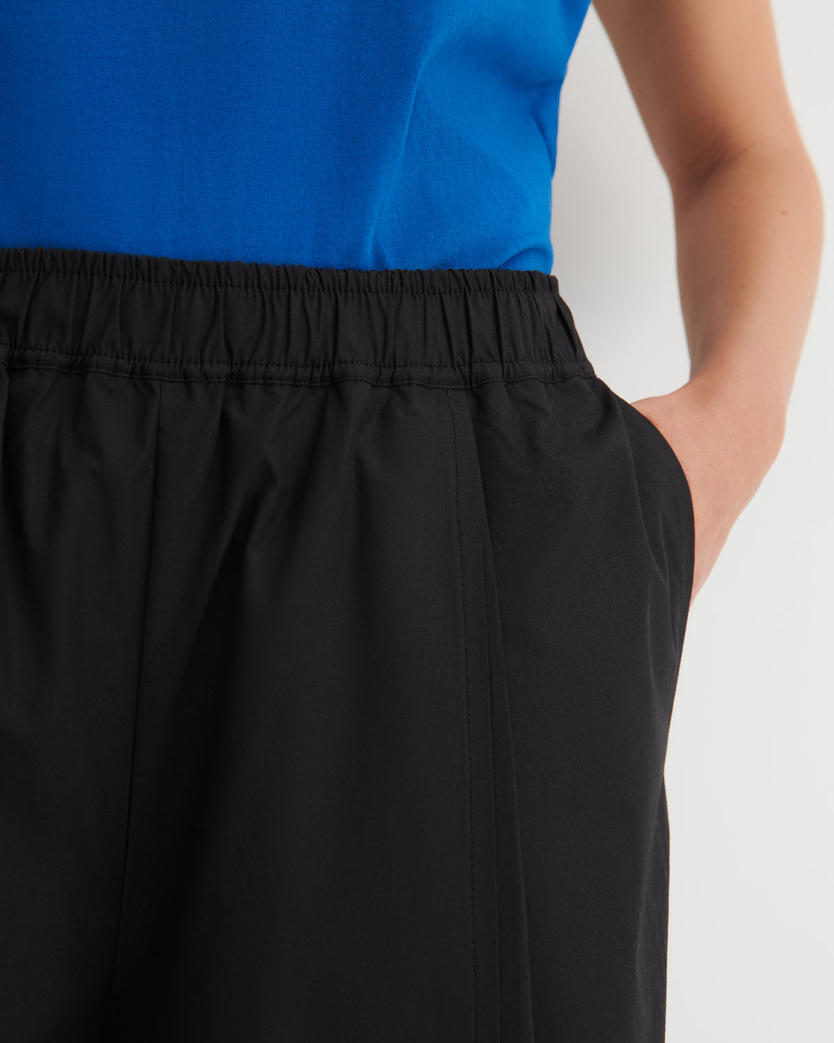 Kowtow Surround Pant Black