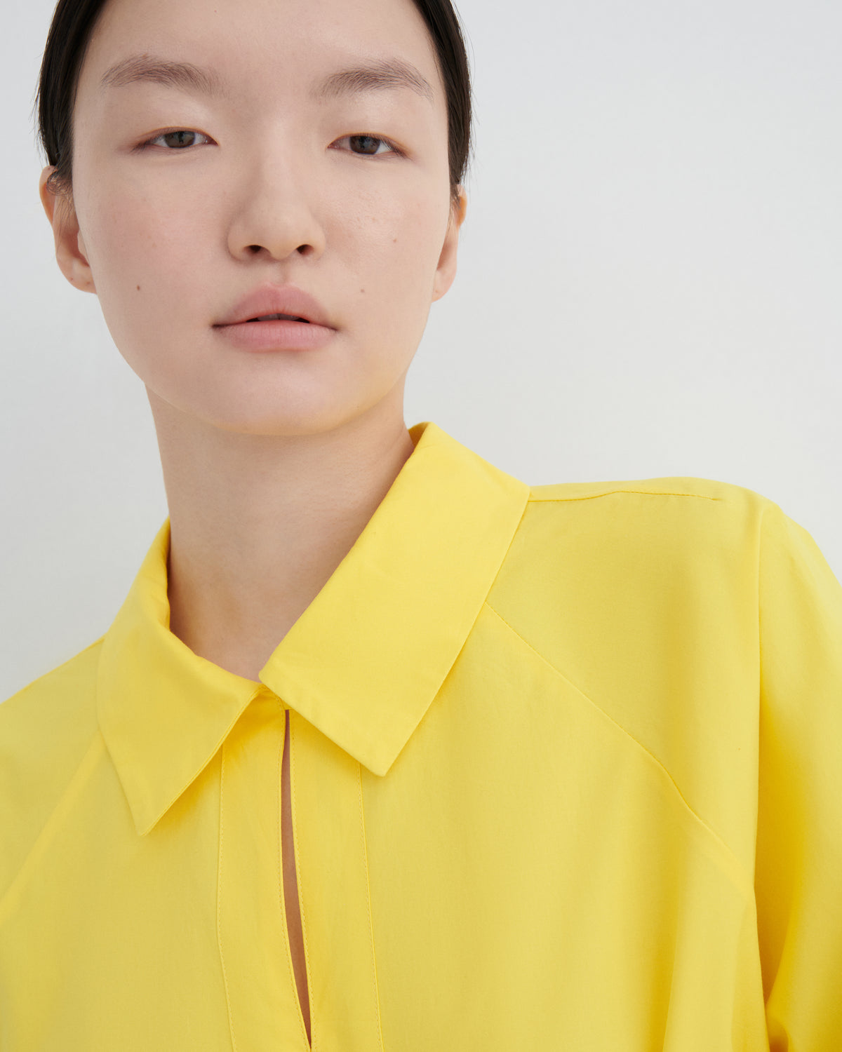 Kowtow Term Dress – Solar