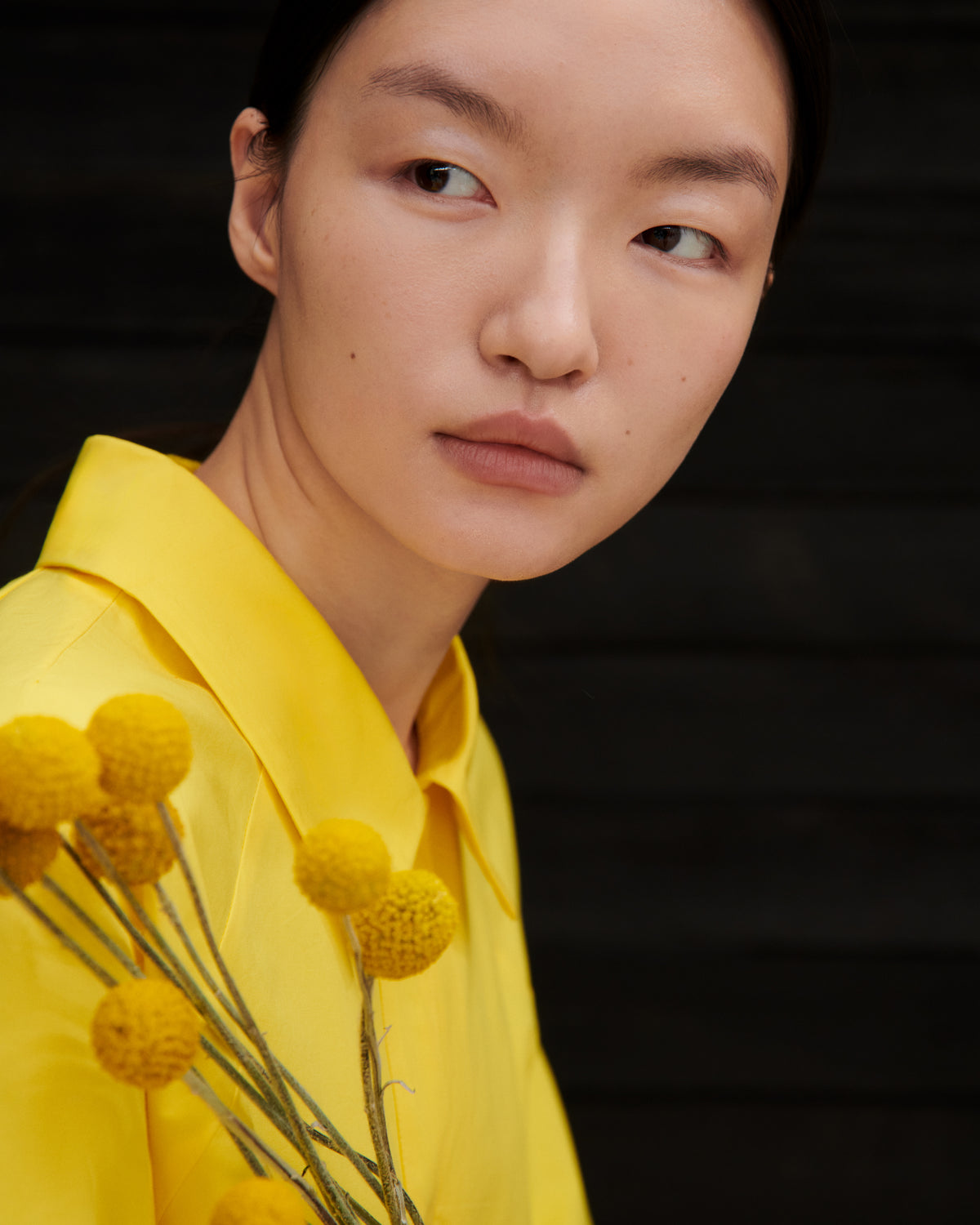 Kowtow Term Dress – Solar