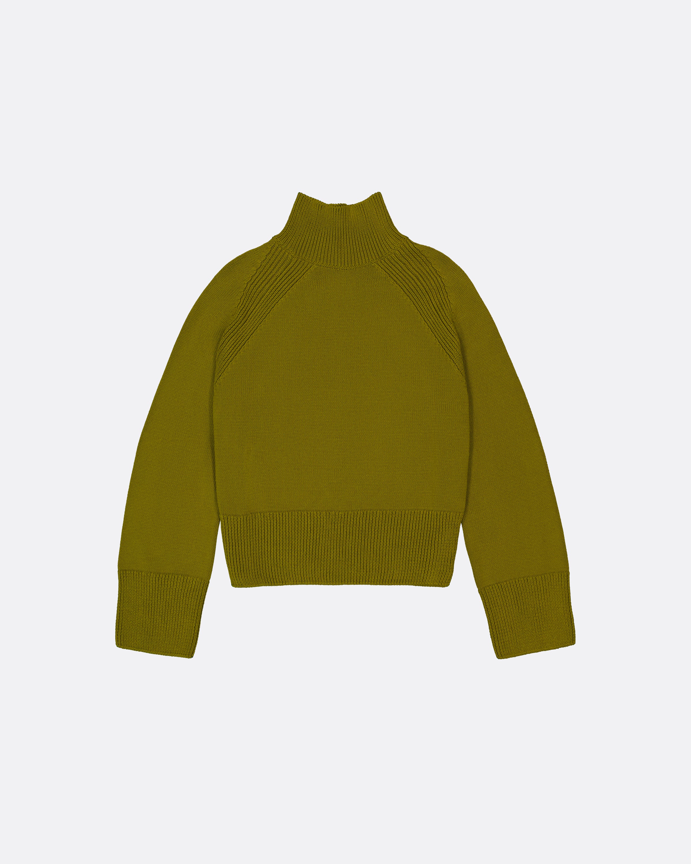 Kowtow Triangle Jumper – Field