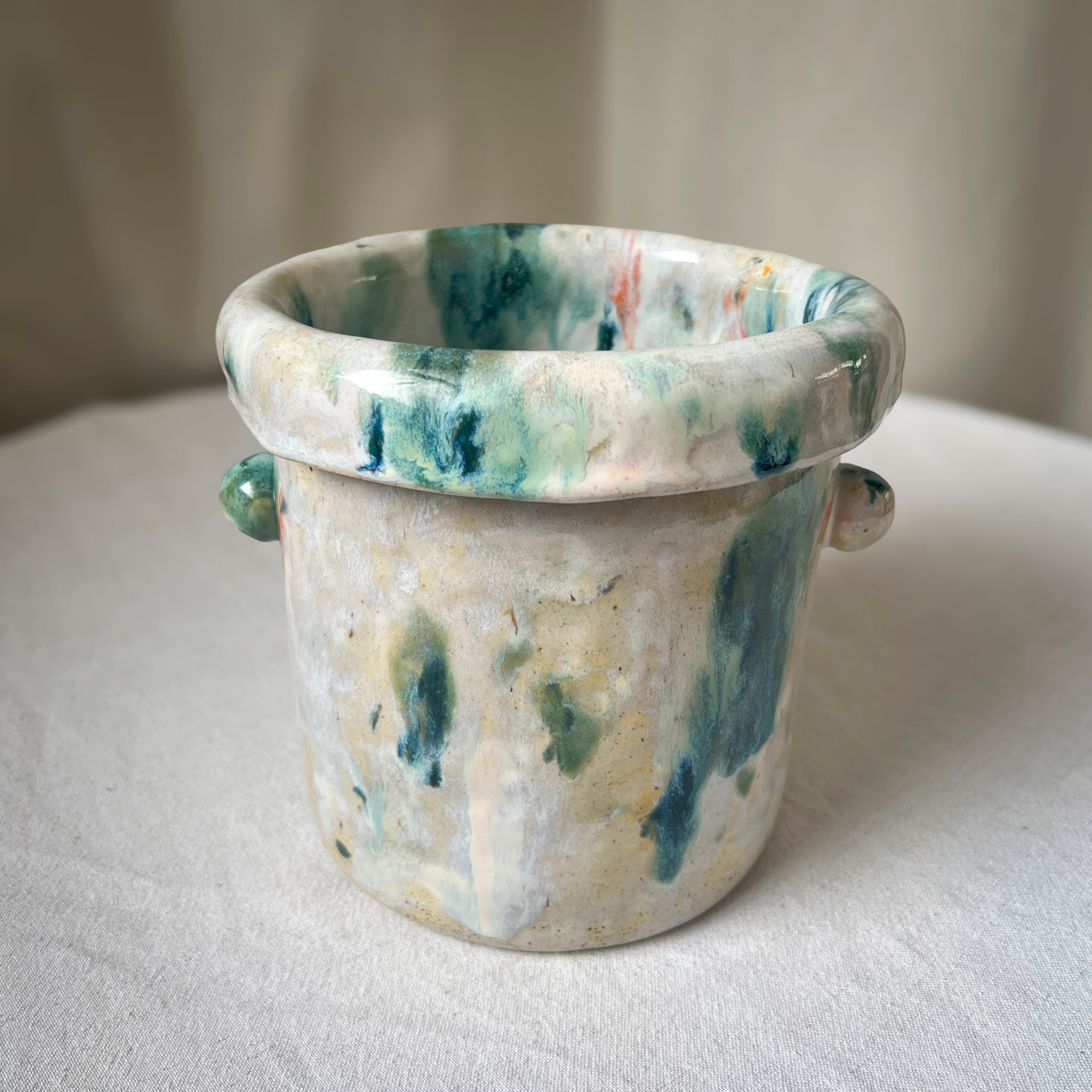 Wundaire Wine Cooler – Propagate Glaze